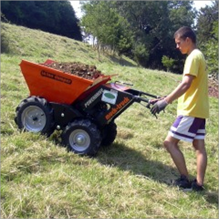 Mucktruck Mini Dumper