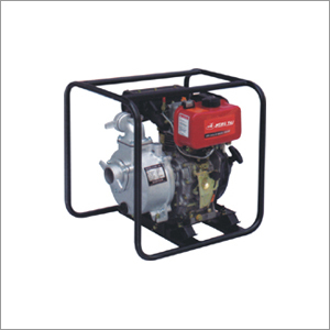 Pumpsets Engine
