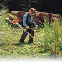 Brush Cutter