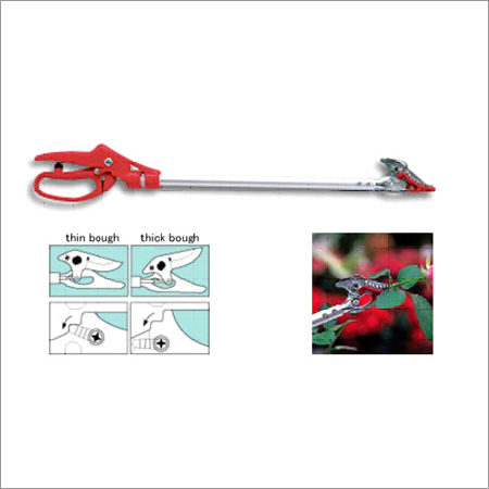 Garden Pruners