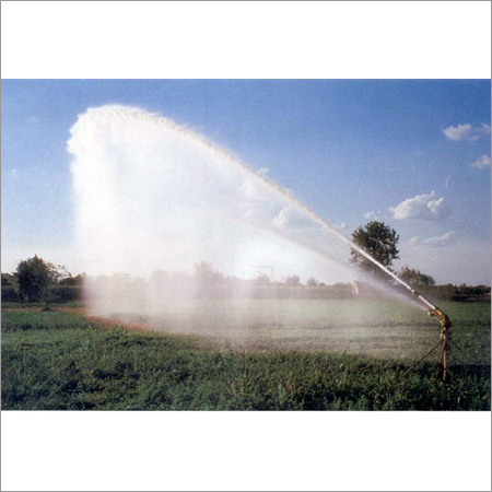 Irrigation Rain Gun