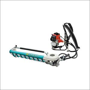 Tea Harvester