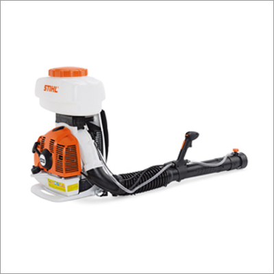 Agricultural Power Sprayer