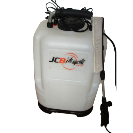 Battery Sprayer