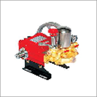 Power Sprayers