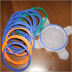 Airtight Container Ring