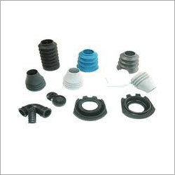 Rubber Bellows