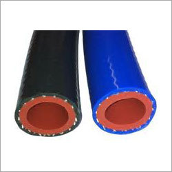 Silicon Braided Hose