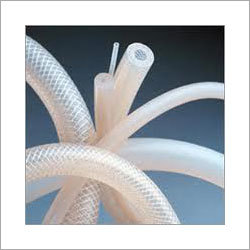 Silicone Braided Hose Pipes