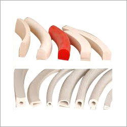 Silicon Gasket