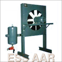 Air Cooled Aftercooler