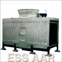 Cross Flow Cooling Towers