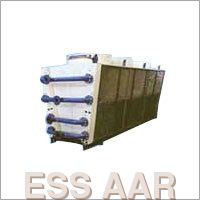 Dry Cooling Tower