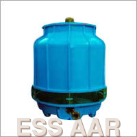 FRP Cooling Towers