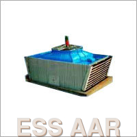 Wooden Cooling Towers