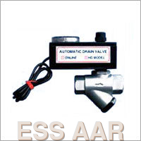Automatic Drain Valve