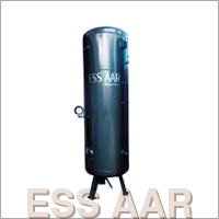Pressure Vessel
