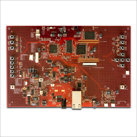 Control Panel Board Repair Services