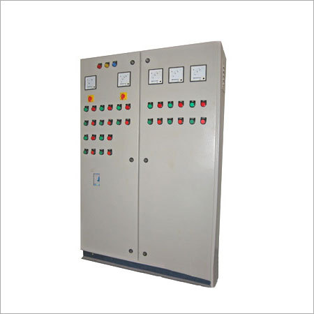 Control Panel Boards Repair Services