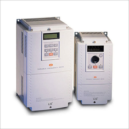 Ac Drive Repair Services