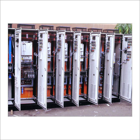 AC DC Drive Repair Services