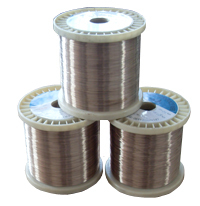 CuNi8(NC012) resistance heating alloy
