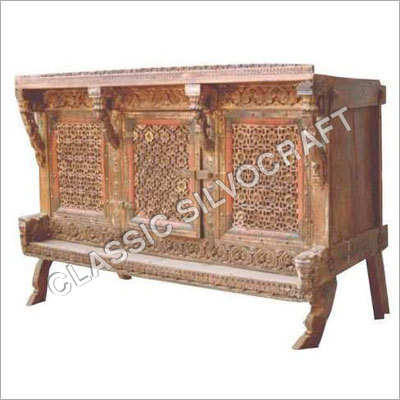 Antique Architecture