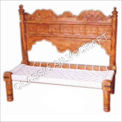 Antique Wooden Furniture