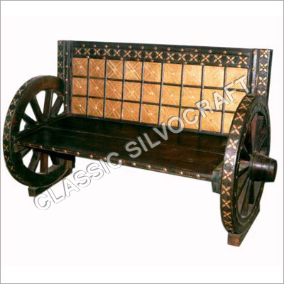 Hotel Antique Cart Furniture