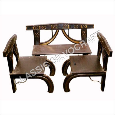 Indian Hotel Furniture
