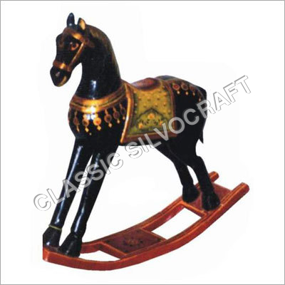 Decorative Animal Figure
