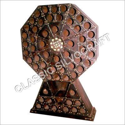 Indian Wooden Gift Articles