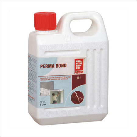 Plasters Bond Adhesives