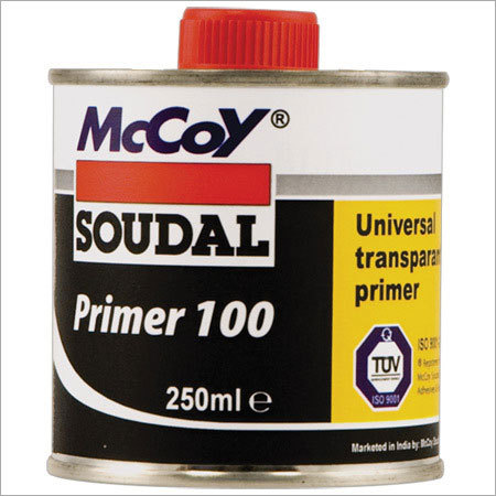 Transparent Primer
