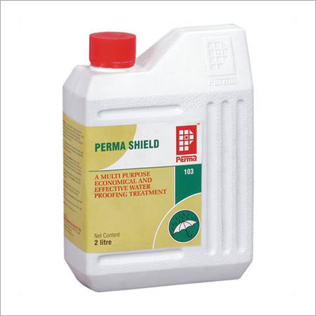 Waterproofing Chemical