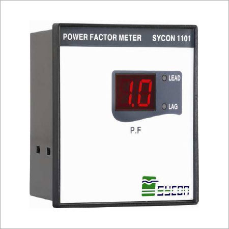 Digital Panel Meters