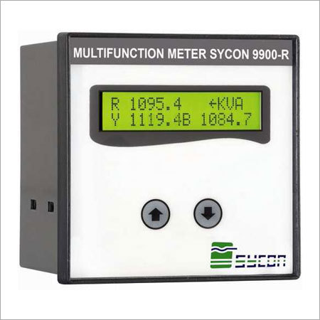 Digital Energy Meter