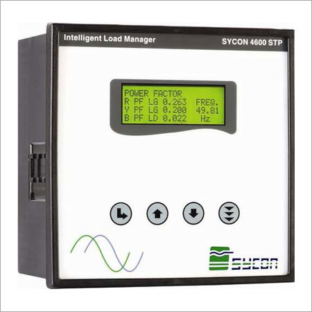 Intelligent Load Manager