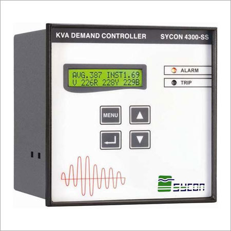 Maximum Demand Controller