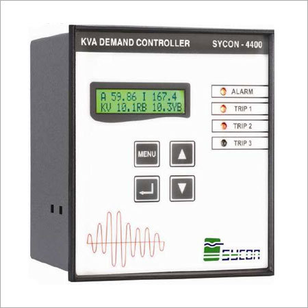Maximum Demand Controllers
