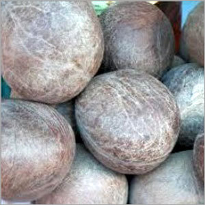 Dry Coconuts