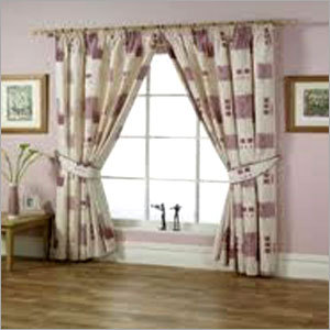 Cotton Curtains