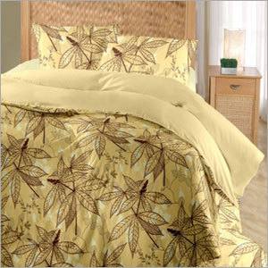 Cotton Bed Sheets