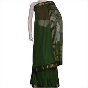 Silk Cotton Sarees