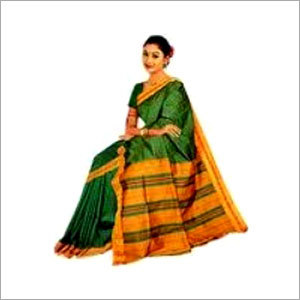 Khadi Sarees