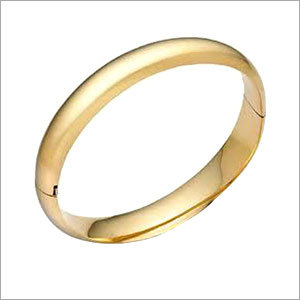 Plain Bangles