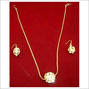 Gold Platted Chains