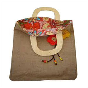 Jute Hand Bags