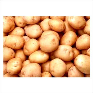 Potatoes