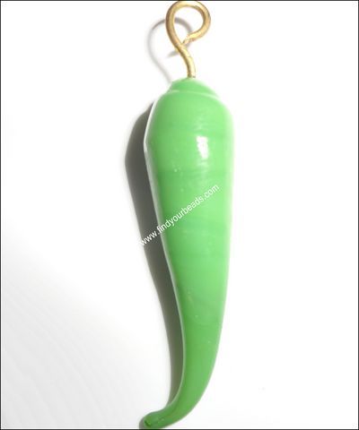 Chilli Beads